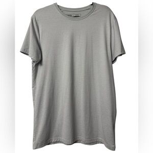BKE Light Gray Short Sleeve Tee